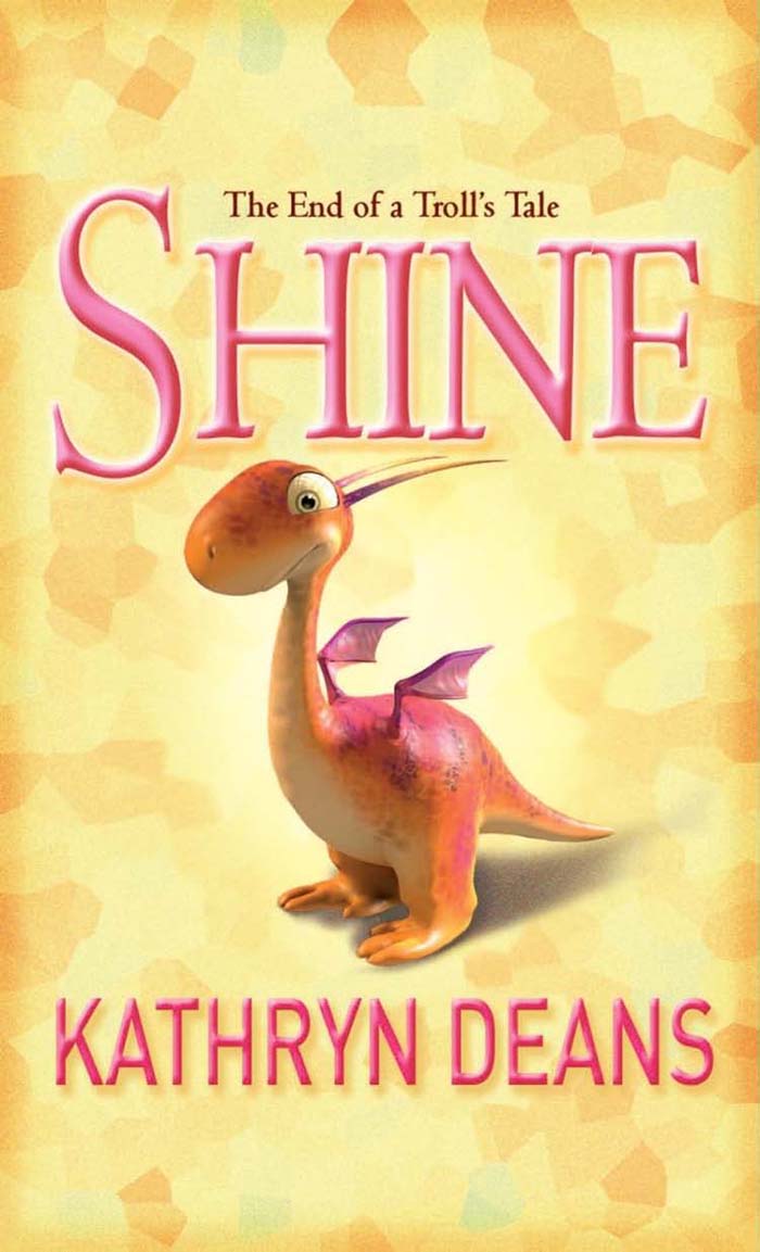 Shine: Troll's Tale 3