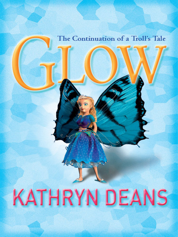 Glow: Troll's Tale 2