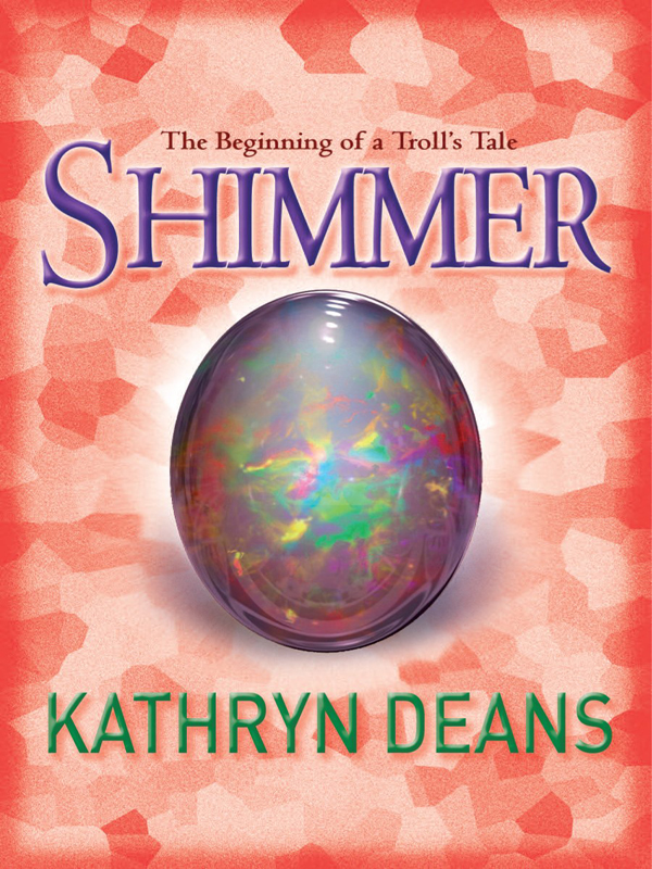 Shimmer: Troll's Tale 1