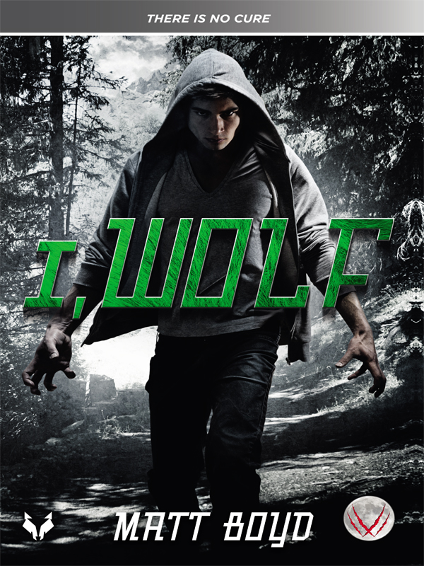 I, Wolf