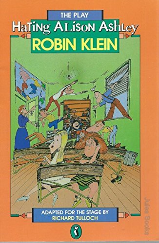 Hating Alison Ashley: Australian Children's Classics