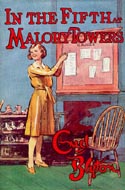 In the Fifth at Malory Towers