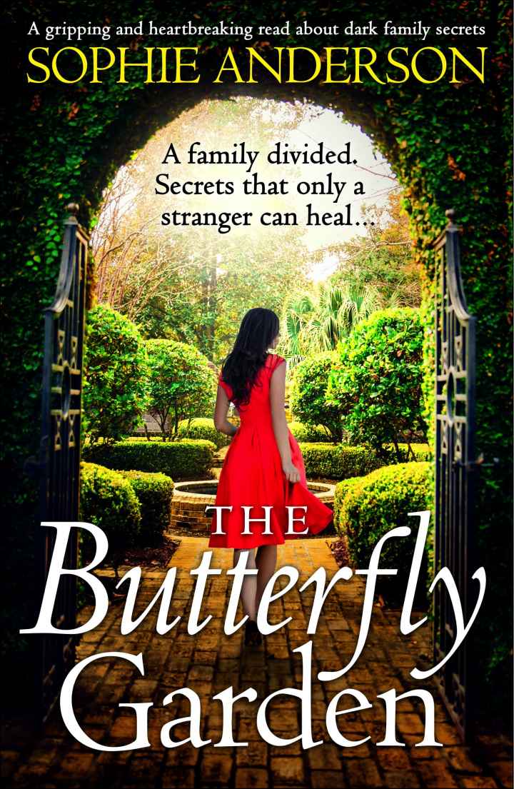 The Butterfly Garden