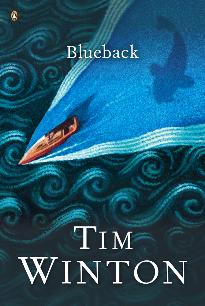 Blueback