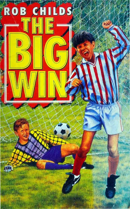 The Big Win