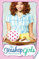 The Teashop Girls