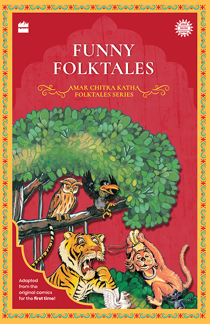 Funny Folktales