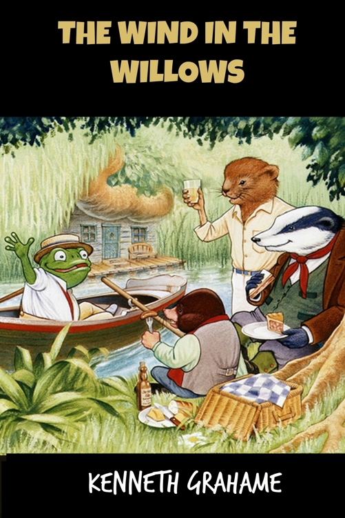 The Wind in the Willows