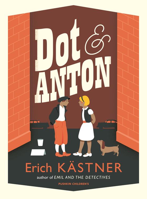 Dot & Anton