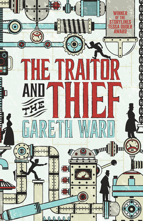 The Traitor and the Thief