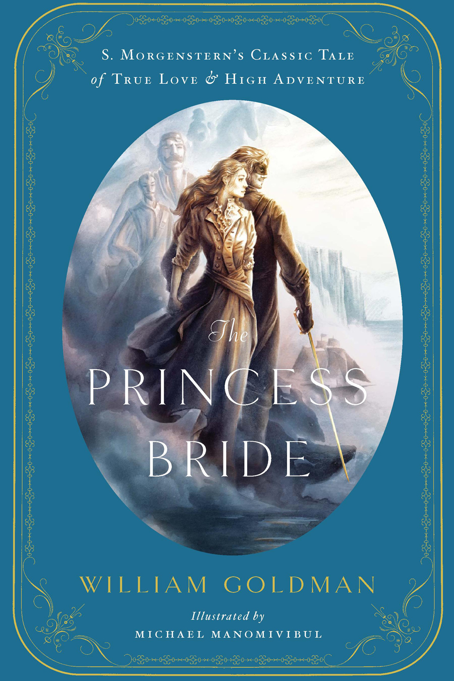 The Princess Bride - 25th Anniversary Edition