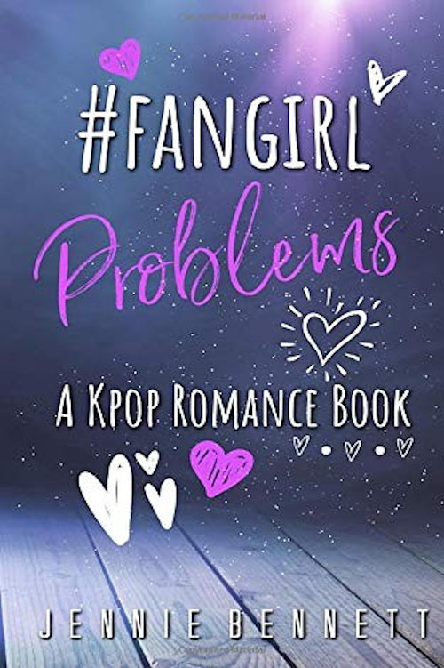 #Fangirlproblems