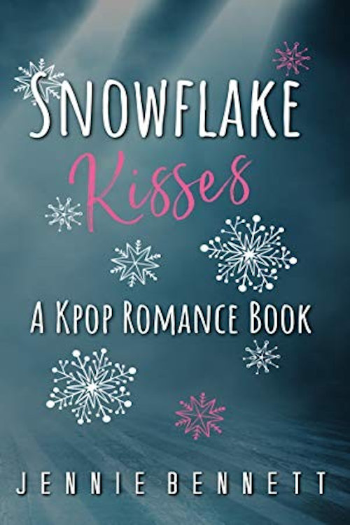 [Kpop #3] Snowflake Kisses
