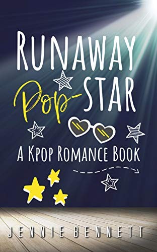 [Kpop #6] Runaway Pop-Star