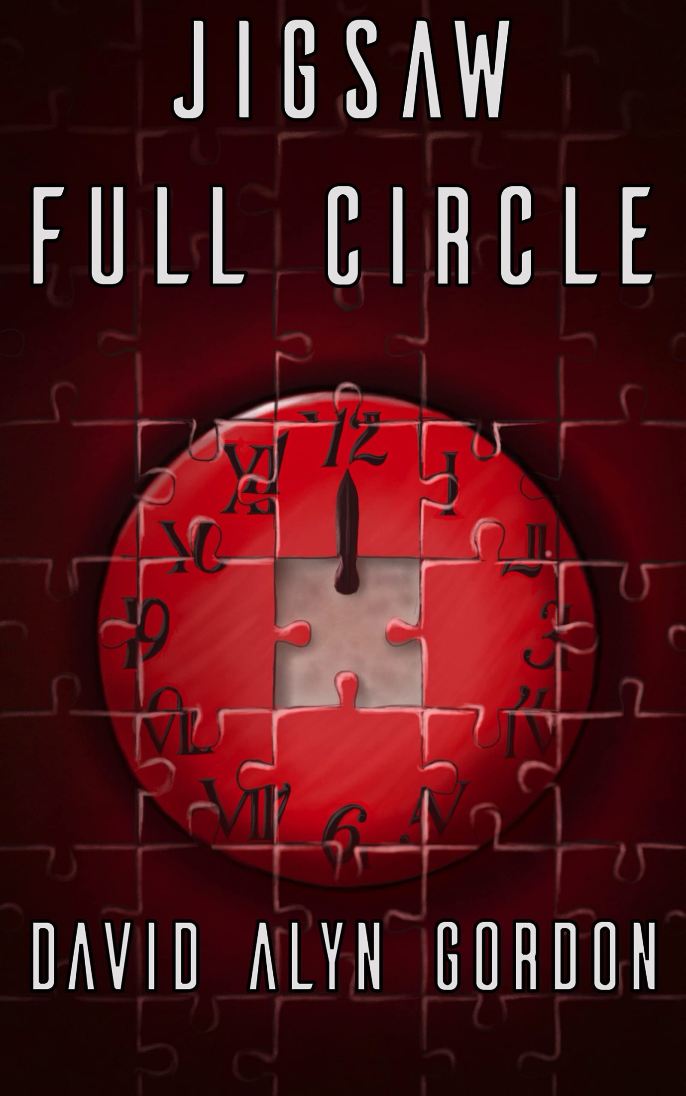 Jigsaw Full Circle