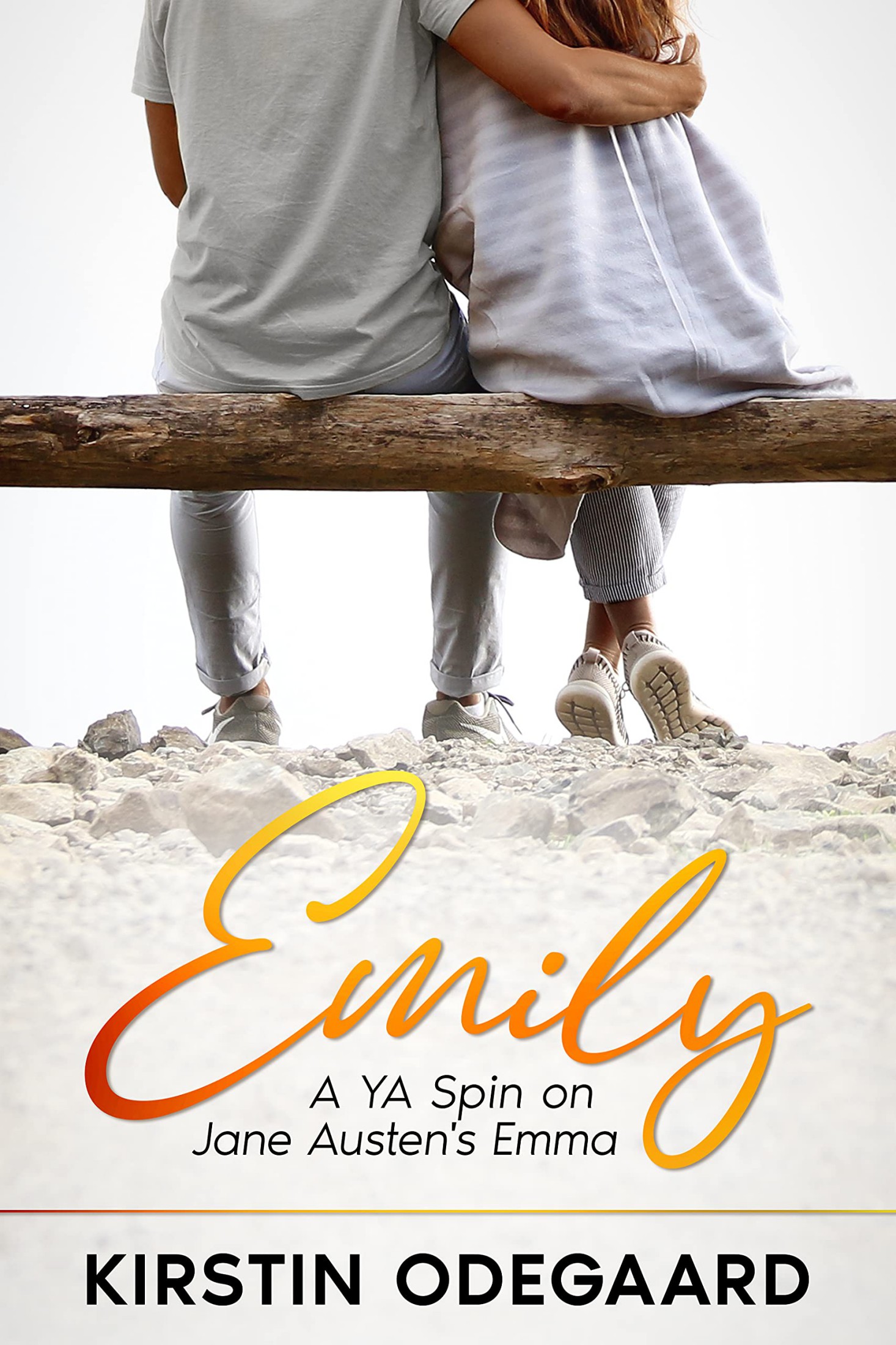 Emily: a YA spin on Austen's Emma