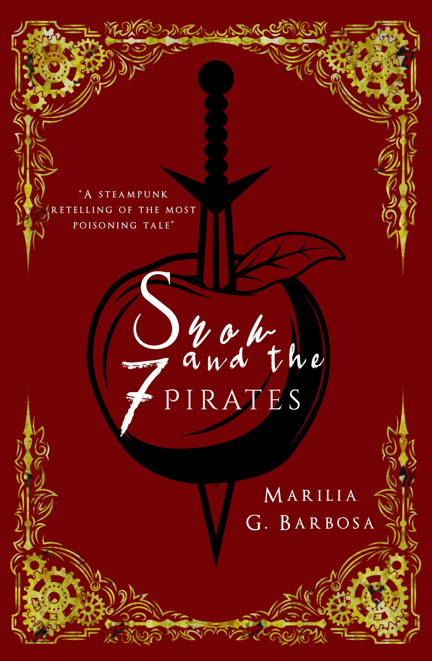 Snow and the Seven Pirates