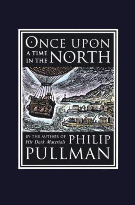 His Dark Materials: Once Upon a Time in the North