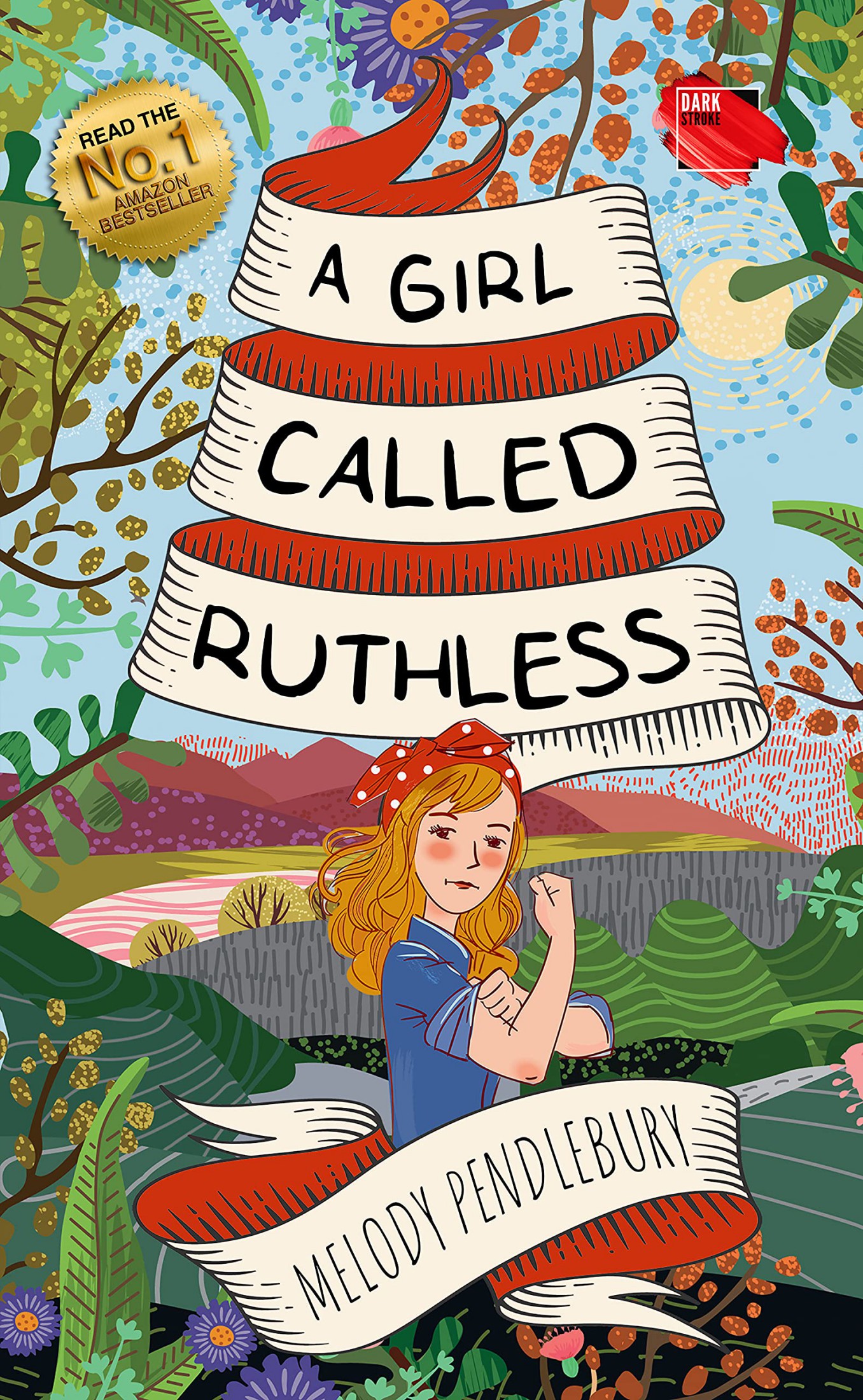 A Girl Called Ruthless