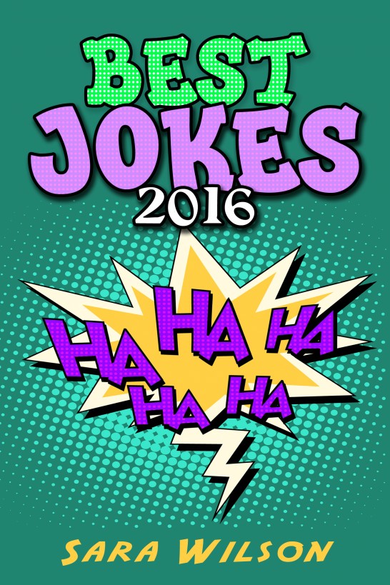Best Jokes 2016 For Kids
