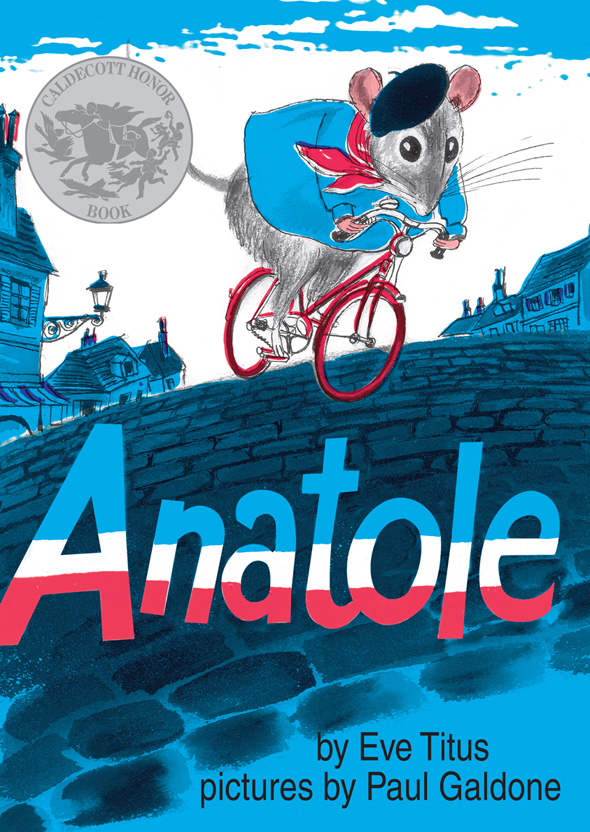 Anatole