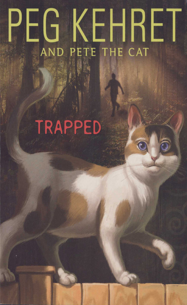 Trapped!
