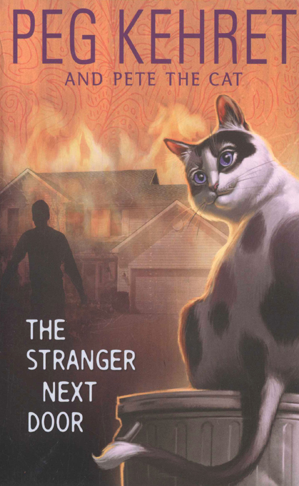 The Stranger Next Door