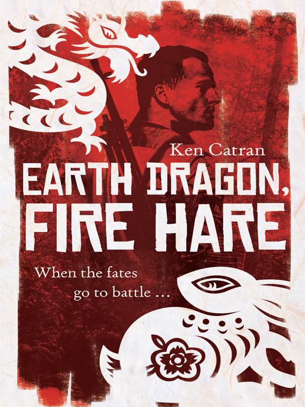 Earth Dragon Fire Hare