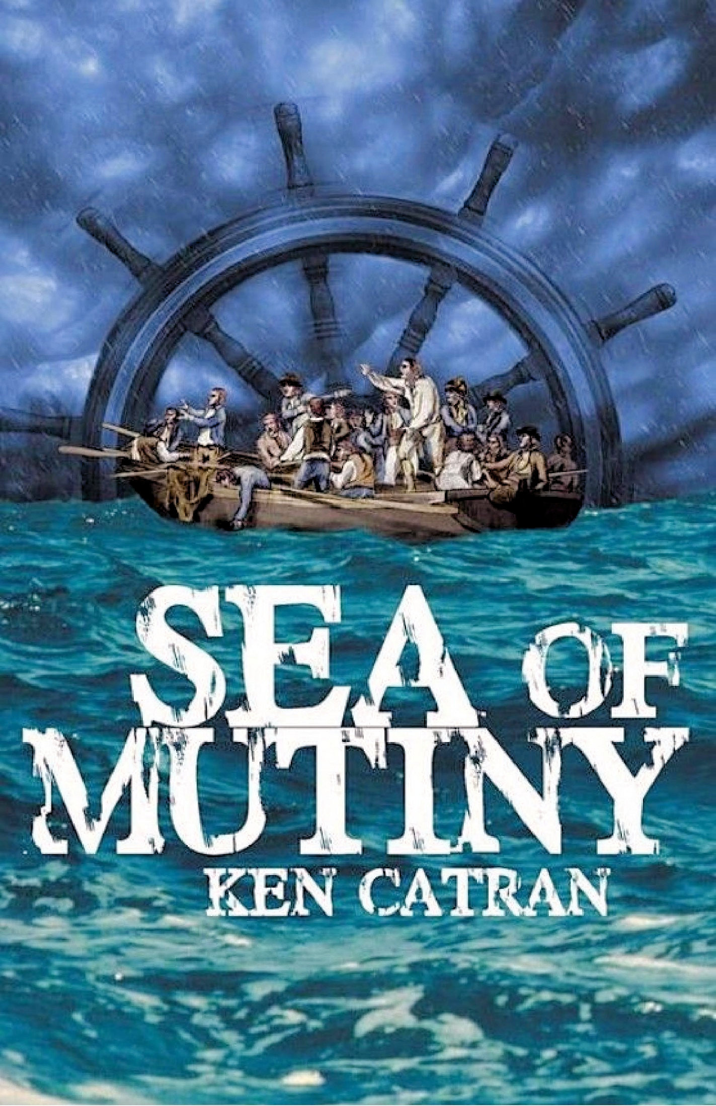Sea of Mutiny