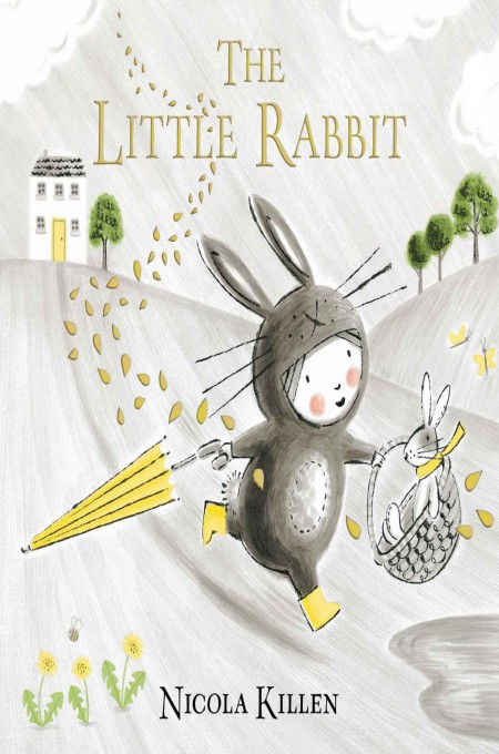 The Little Rabbit (My Little Animal Friend)