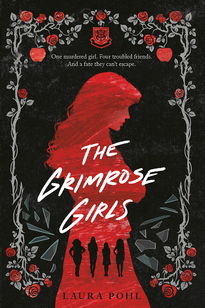 The Grimrose Girls
