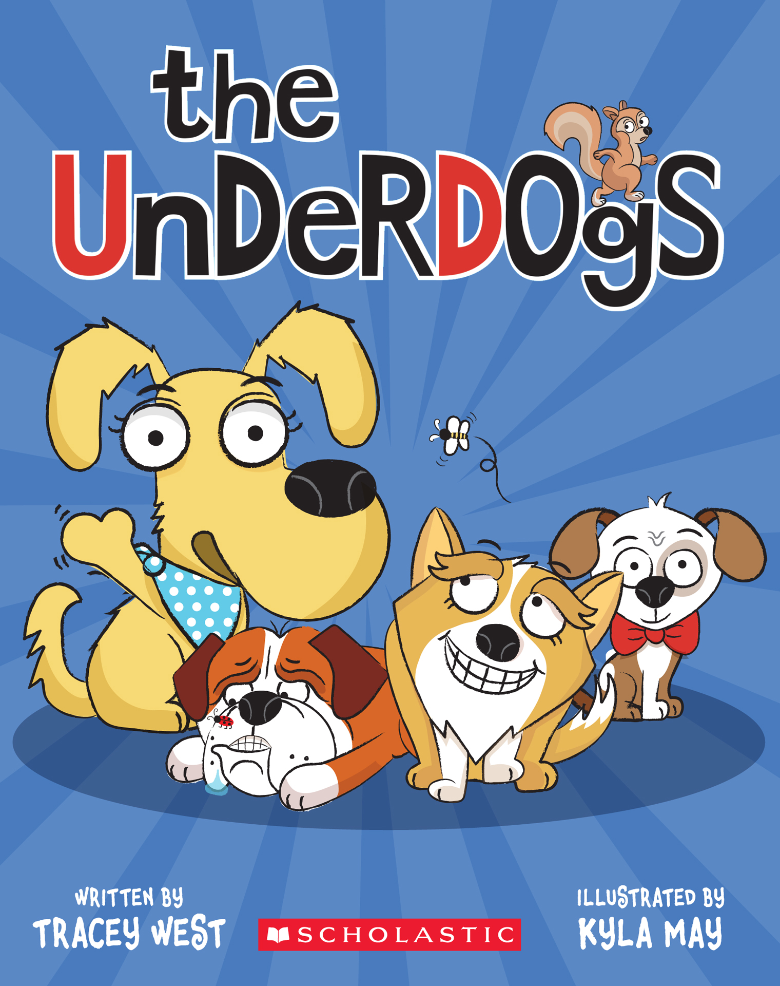 The Underdogs