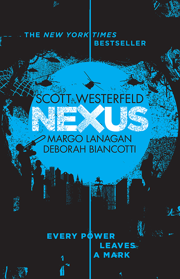 Nexus: Zeroes 3