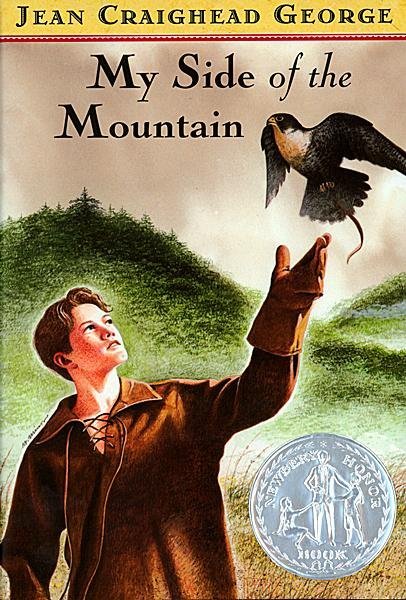 My Side of the Mountain