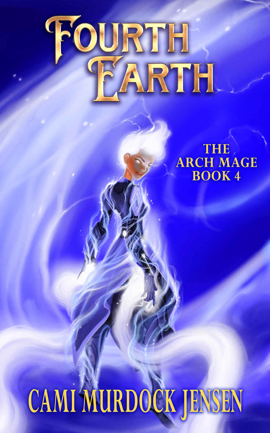 Fourth Earth