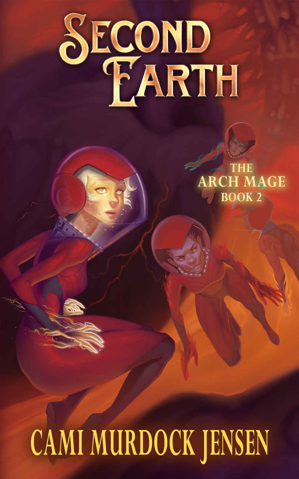 Second Earth