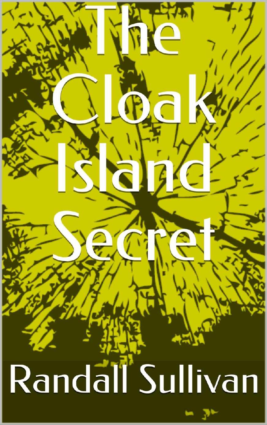 The Cloak Island Secret