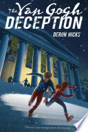 The Van Gogh Deception