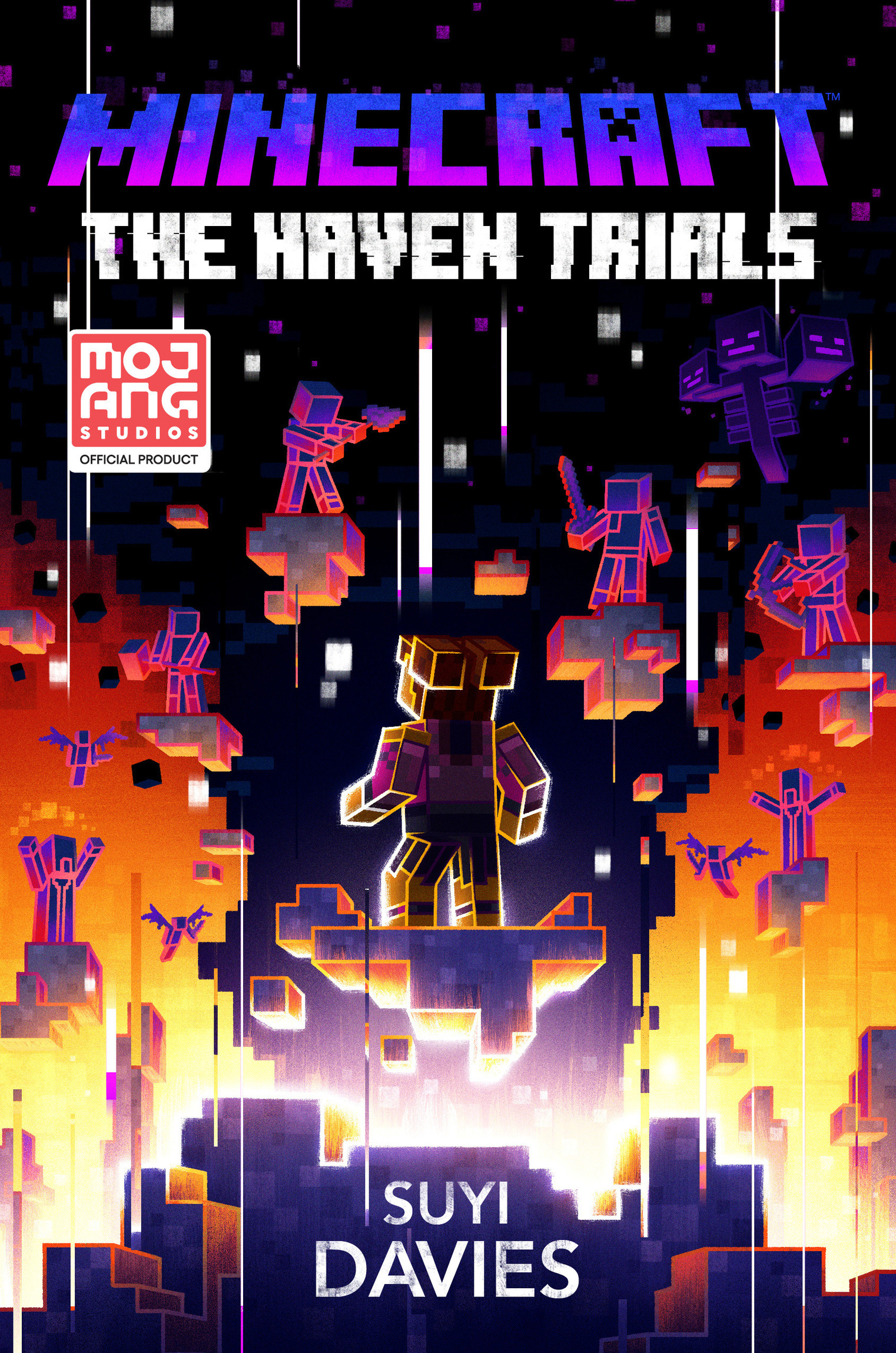 Minecraft: the Haven Trials