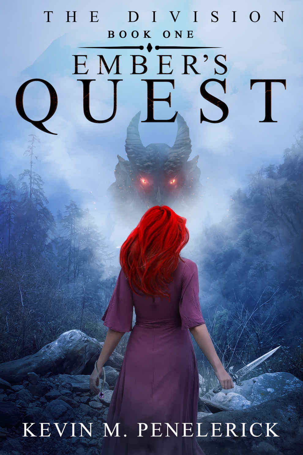Ember's Quest