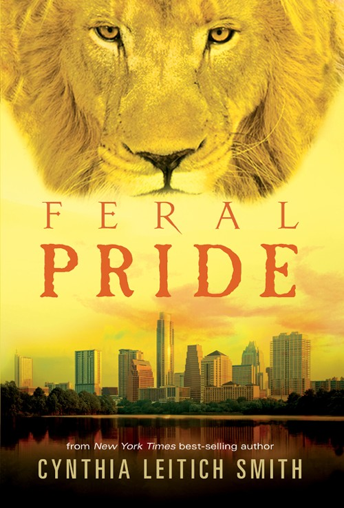 Feral Pride