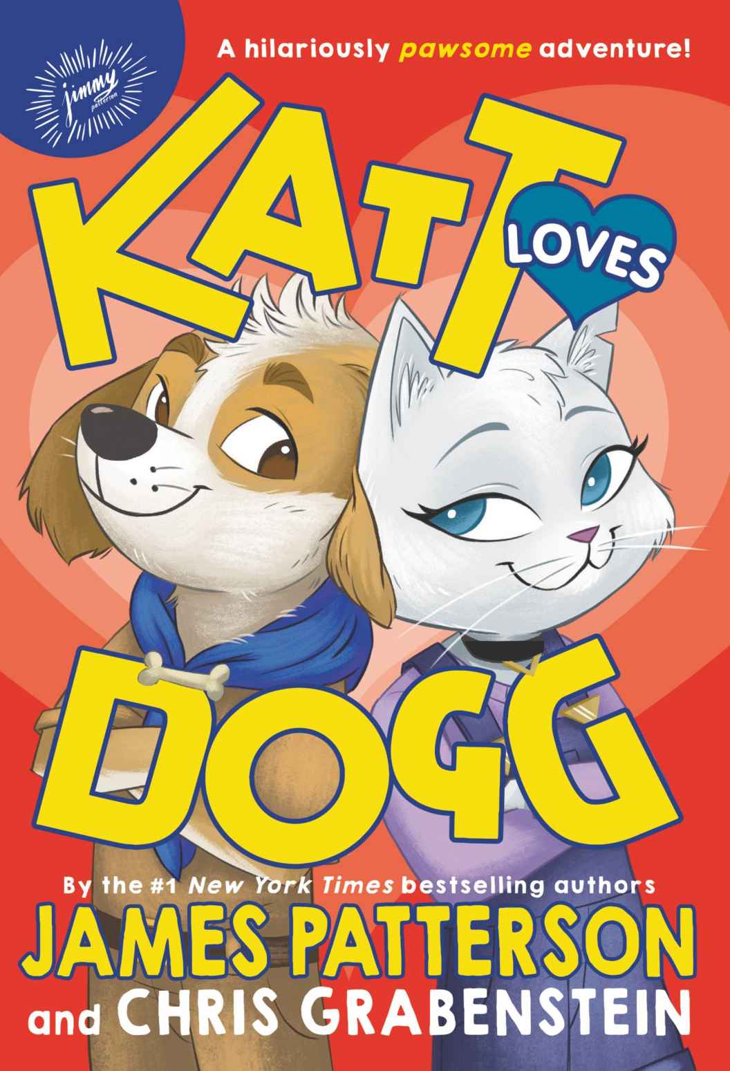 Katt Loves Dogg