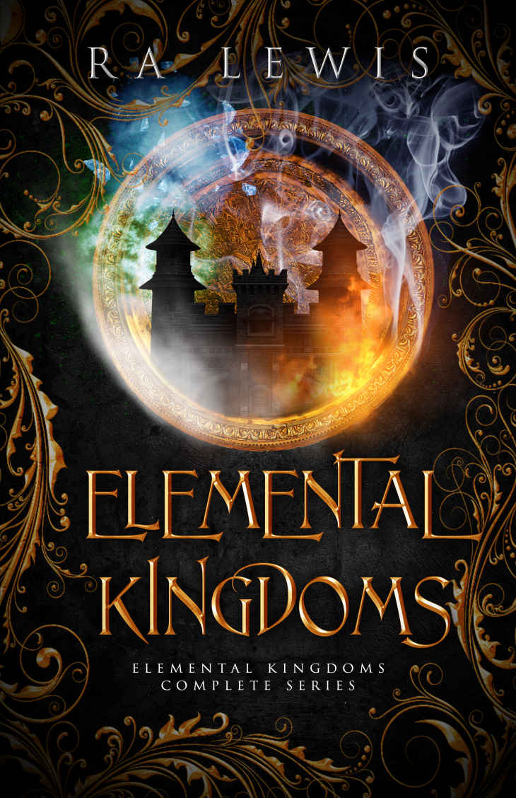 Elemental Kingdoms