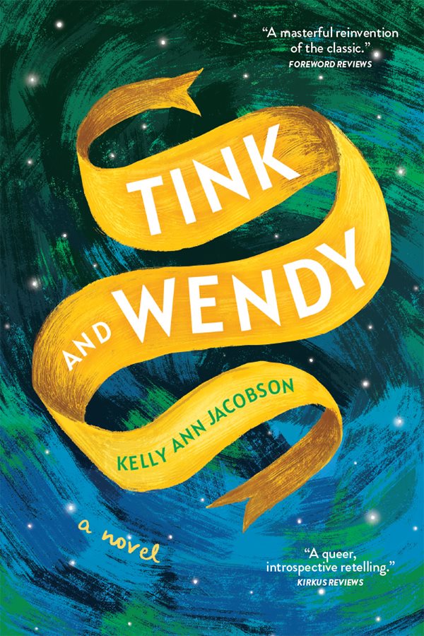 Tink and Wendy