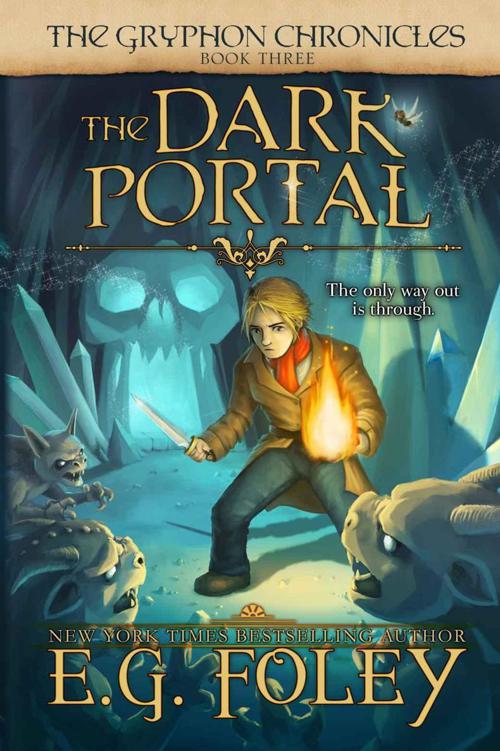 The Dark Portal