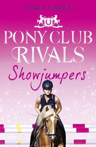 Pony Club Rivals 2- Showjumpers