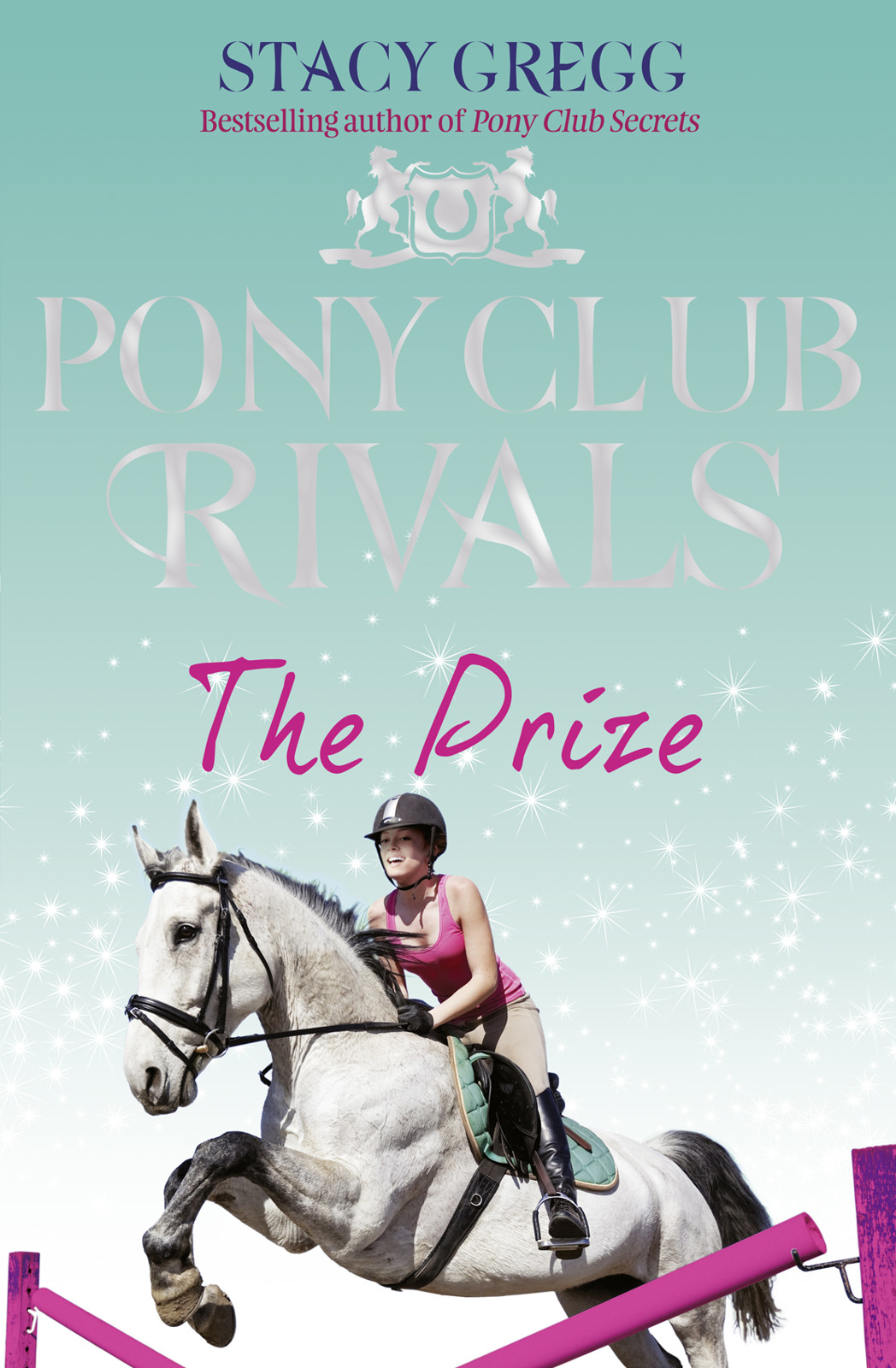 Pony Club Rivals 4- The Prize