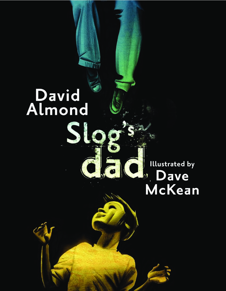 Slog's Dad
