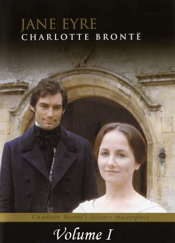 Jane Eyre ~ Volume I