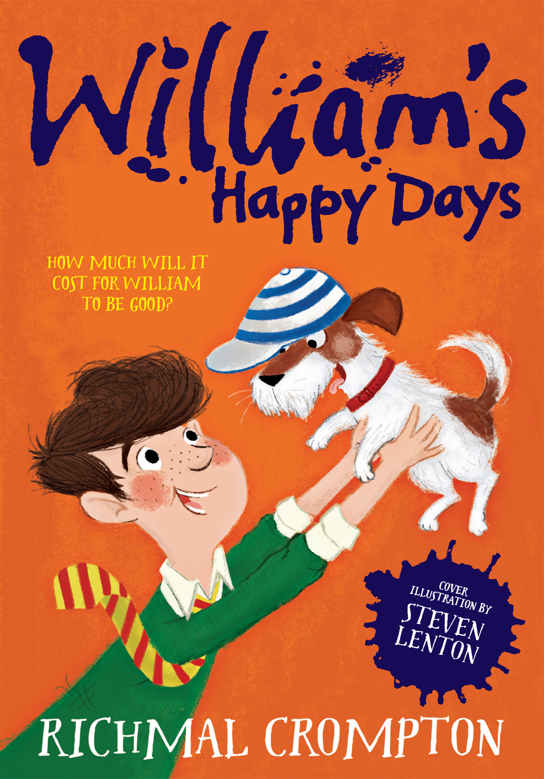 William's Happy Days